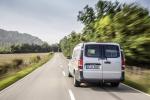 Mercedes-Benz Vito Panel Van 2014 года